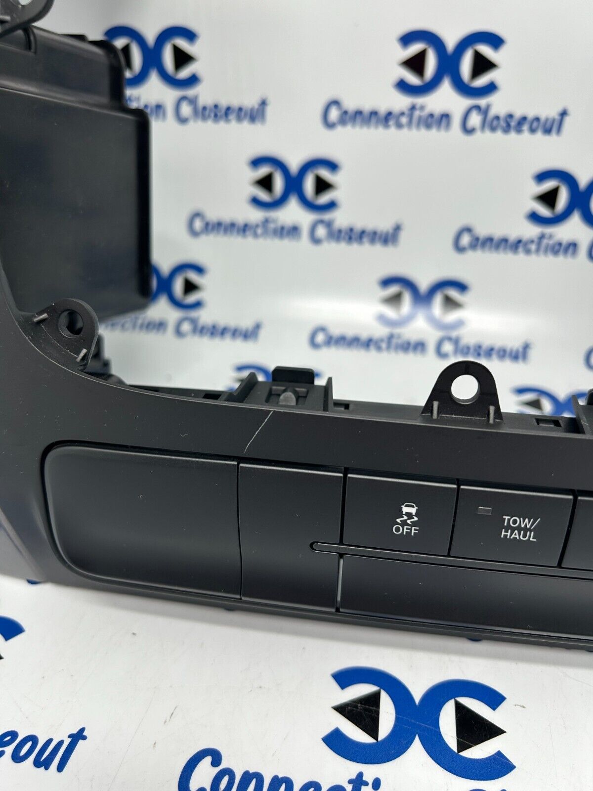 ✅ 2021 2022 RAM 1500 Classic Mopar Instrument Panel Radio Bezel (1VY952X9AI)