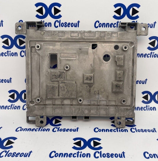 Dodge Charger Radio Module Mounting Bracket ONLY (UAQ/UAS Radio)