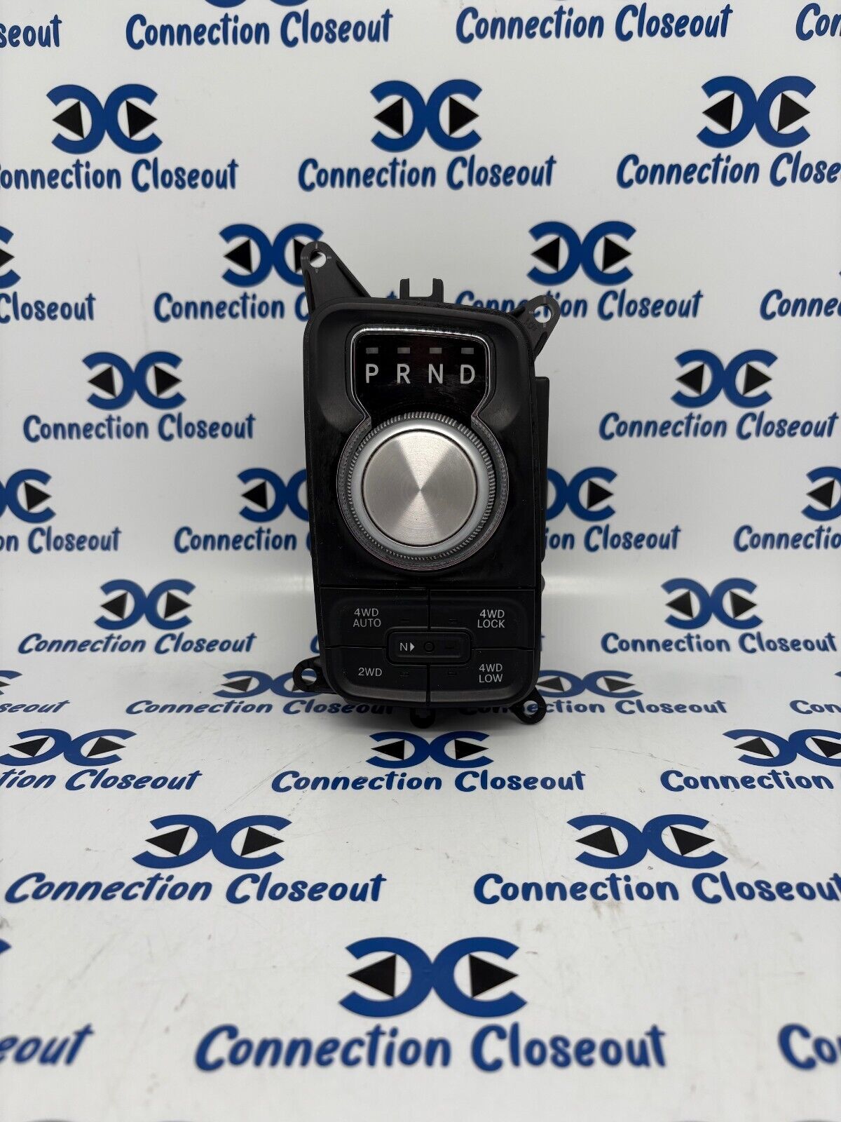 2013- 2020 RAM 1500 Auto Transmission Shifter Selector Knob 4WD 56054275AD