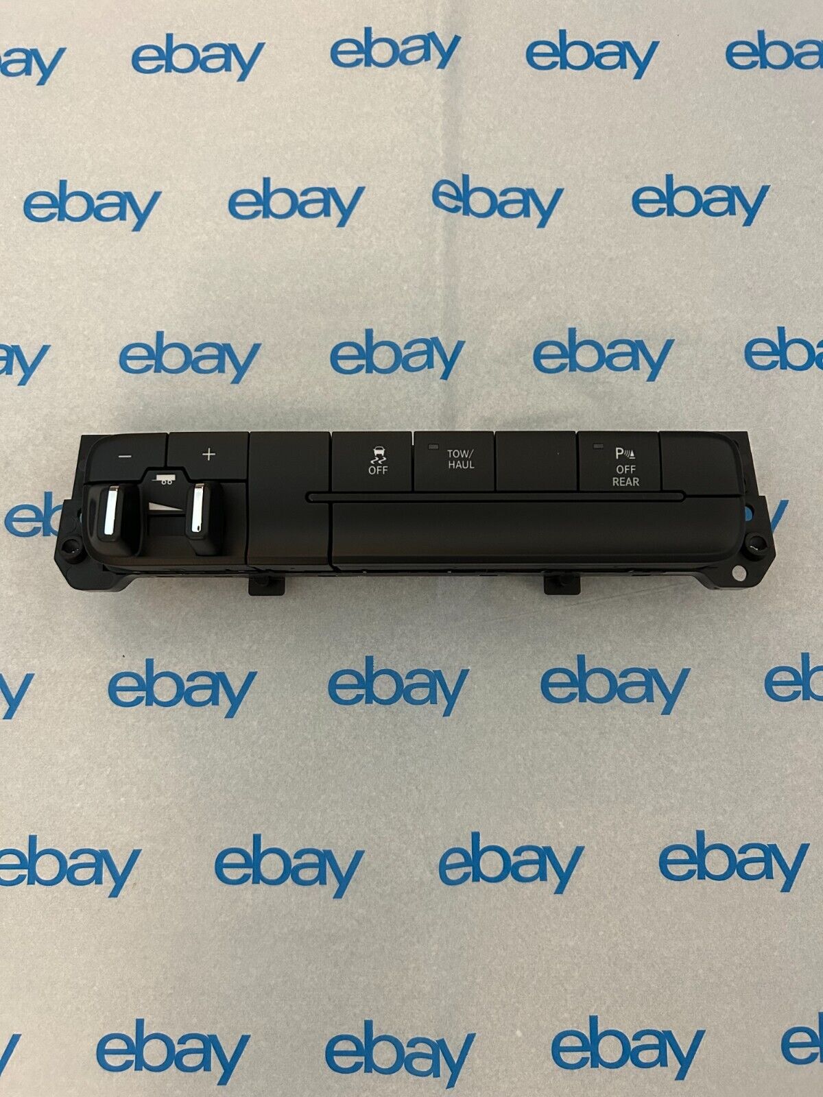 2015- 2022 RAM 1500 2500 3500 Traction Tow Haul Trailer Brake (68247621AA)