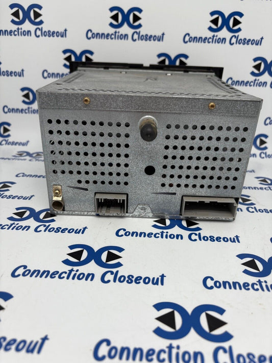 2004 Ford F150 AM/FM CD Factory Radio 4L3T18C869GE