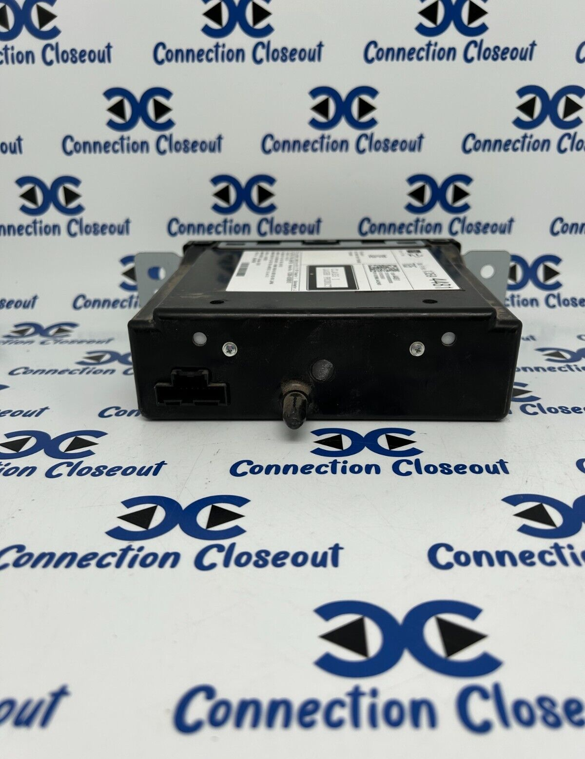 2015- 2019 Chevrolet GMC Cadillac CD Player OEM (13594481)