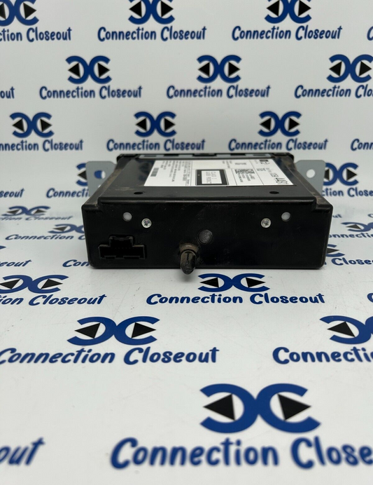 2015- 2019 Chevrolet GMC Cadillac CD Player OEM (13594481)