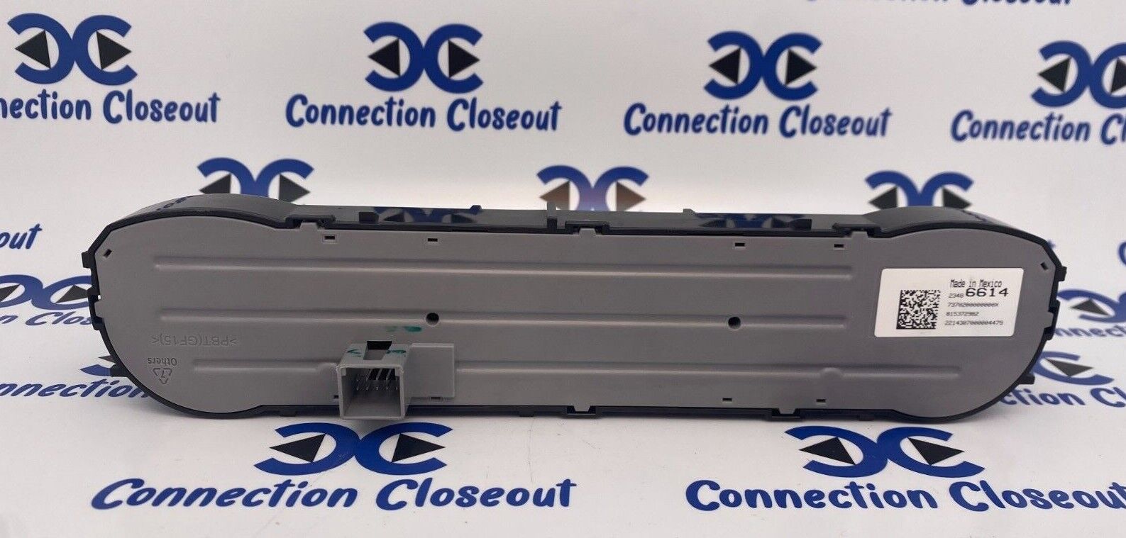 ✅  23486614 OEM A/C Climate Heater Control 2017- 2019 Chevy Silverado GMC Sierra