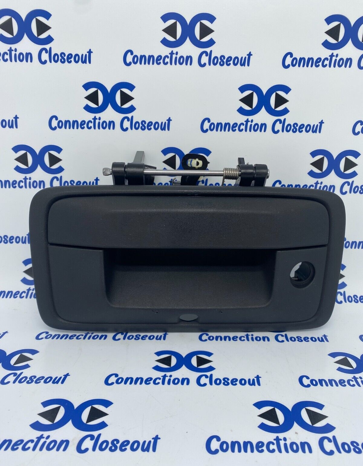 2016- 2019 GMC Genuine OEM Tailgate Handle (84203910)