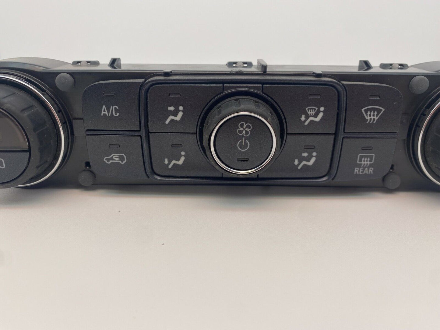 ✅ 23168157 2017- 2019 General Motors AC Control Panel Assembly OEM