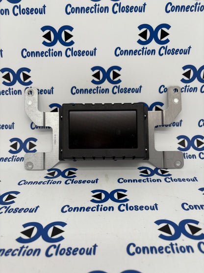 2015 Ford F-150 Pickup OEM Radio Display Screen Front Dash 4.2" FL3T18B955CM