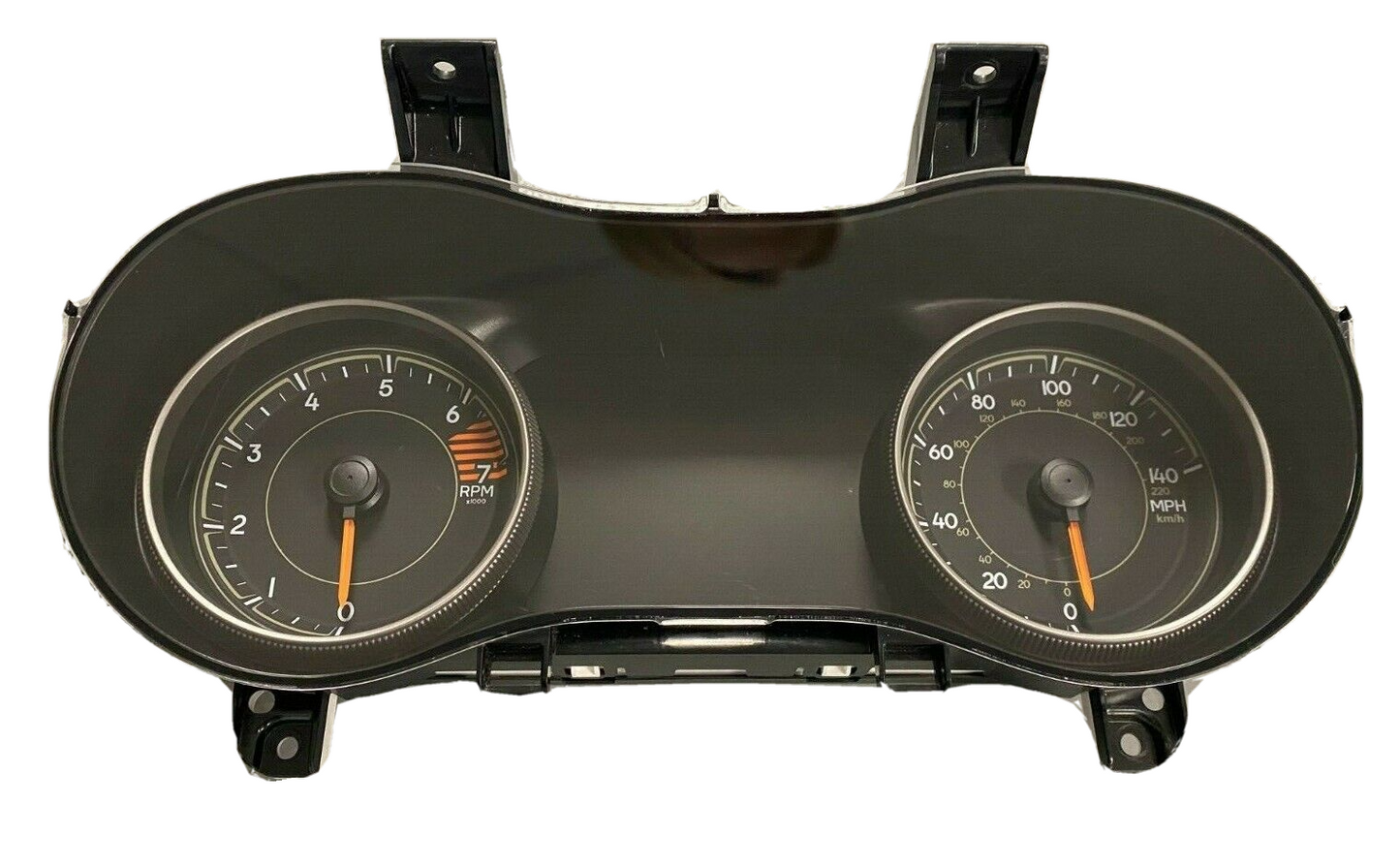 2017 2018 Jeep Cherokee Speedometer Instrument Cluster (68309006AD)