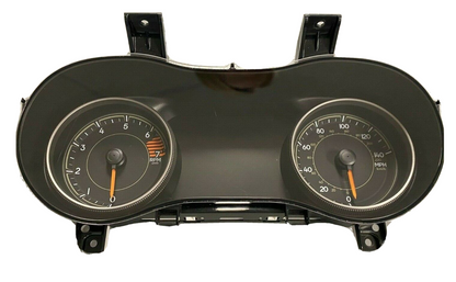 2017 2018 Jeep Cherokee Speedometer Instrument Cluster (68309006AD)