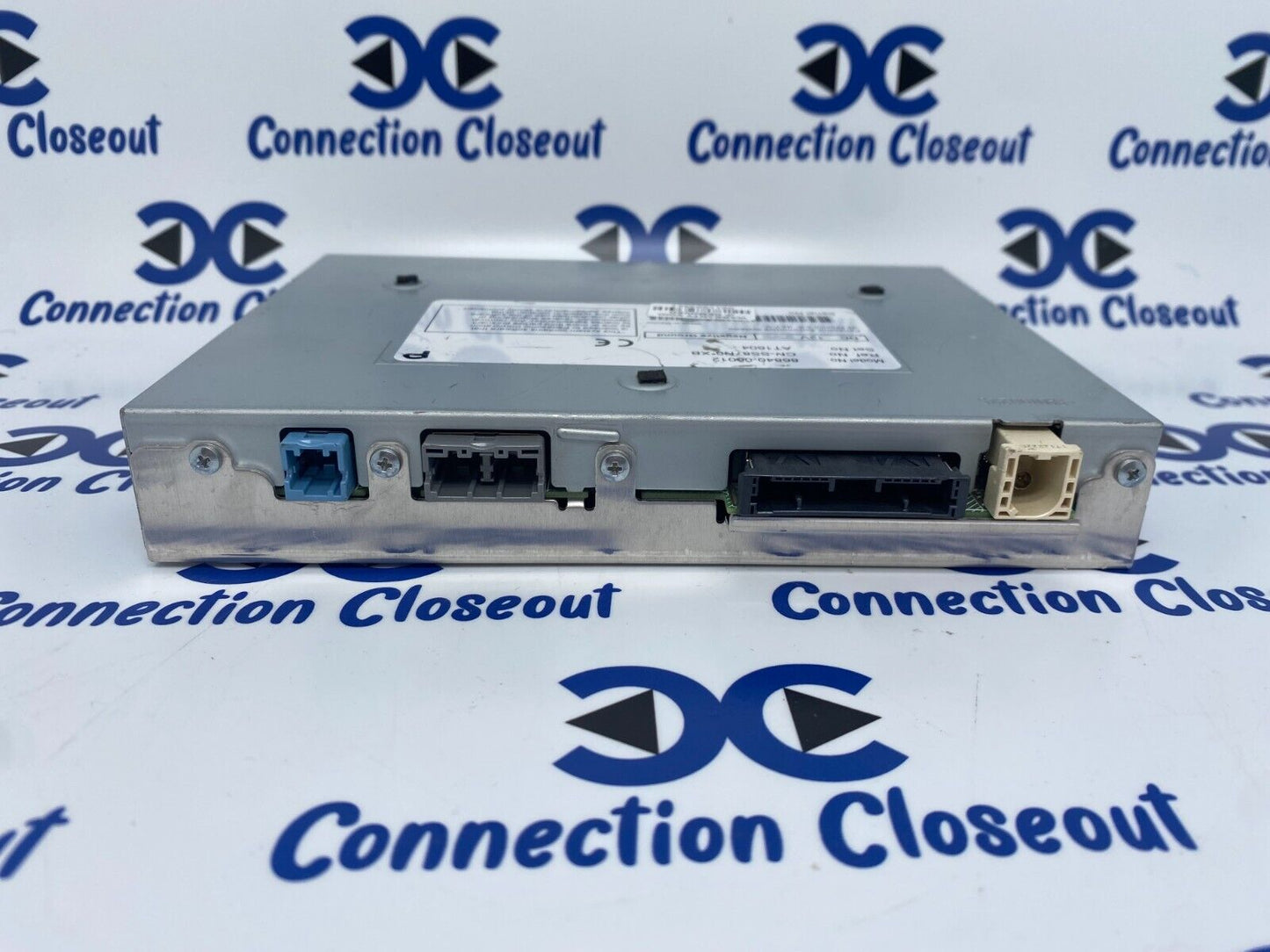 ✅ 86840-06012 2018- 2019 Toyota Camry Sienna GPS Computer Navigation