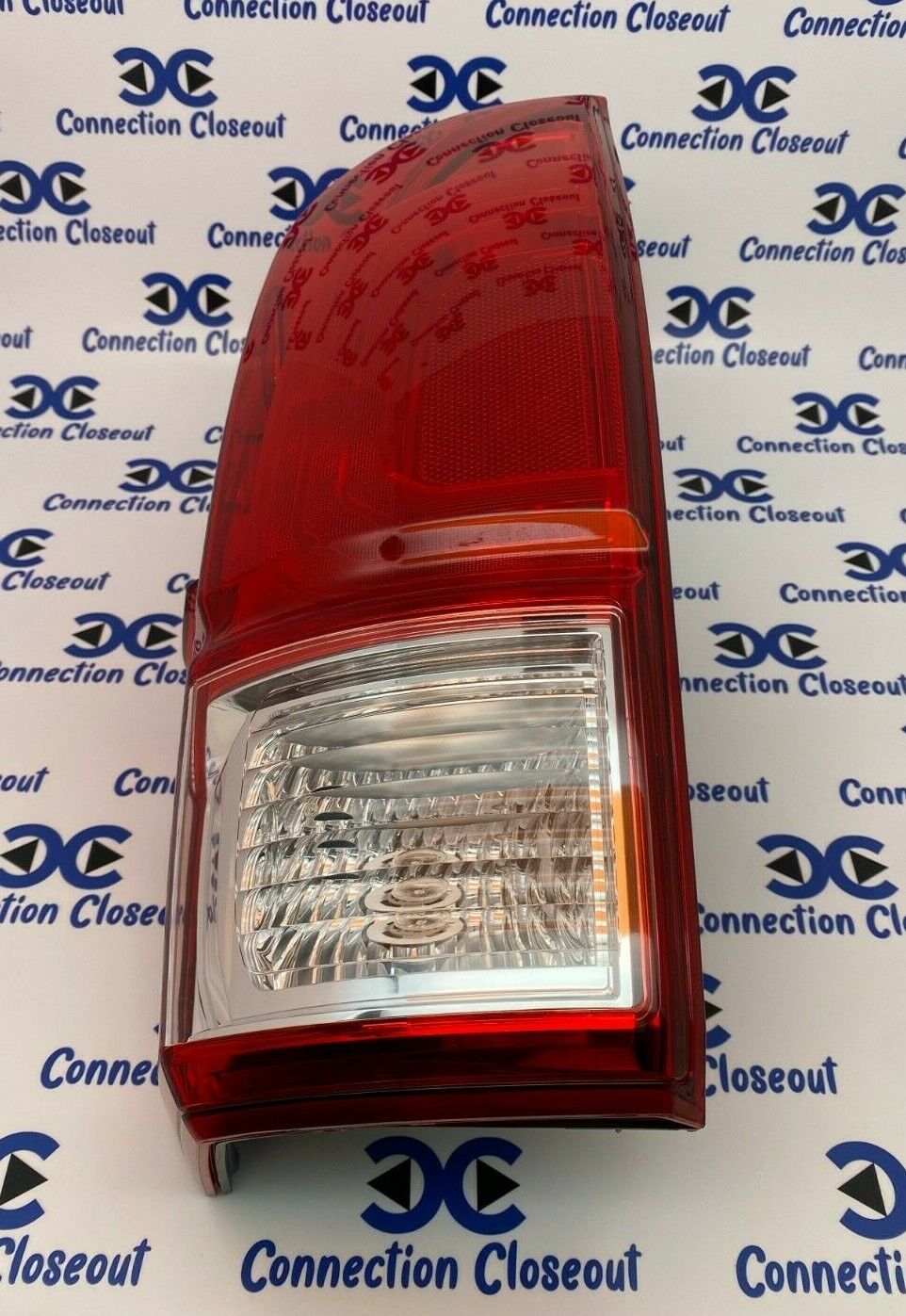 2017- 2022 Toyota Tacoma OEM Tail Light Rear LEFT