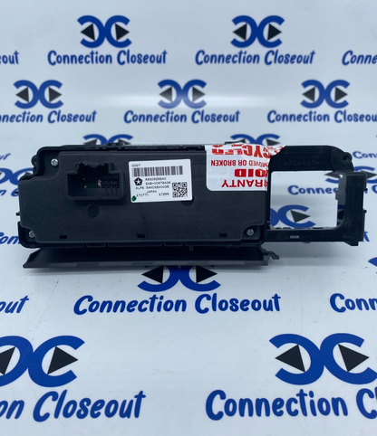 2019- 2020 RAM Genuine Mopar Switch (68309265AC)