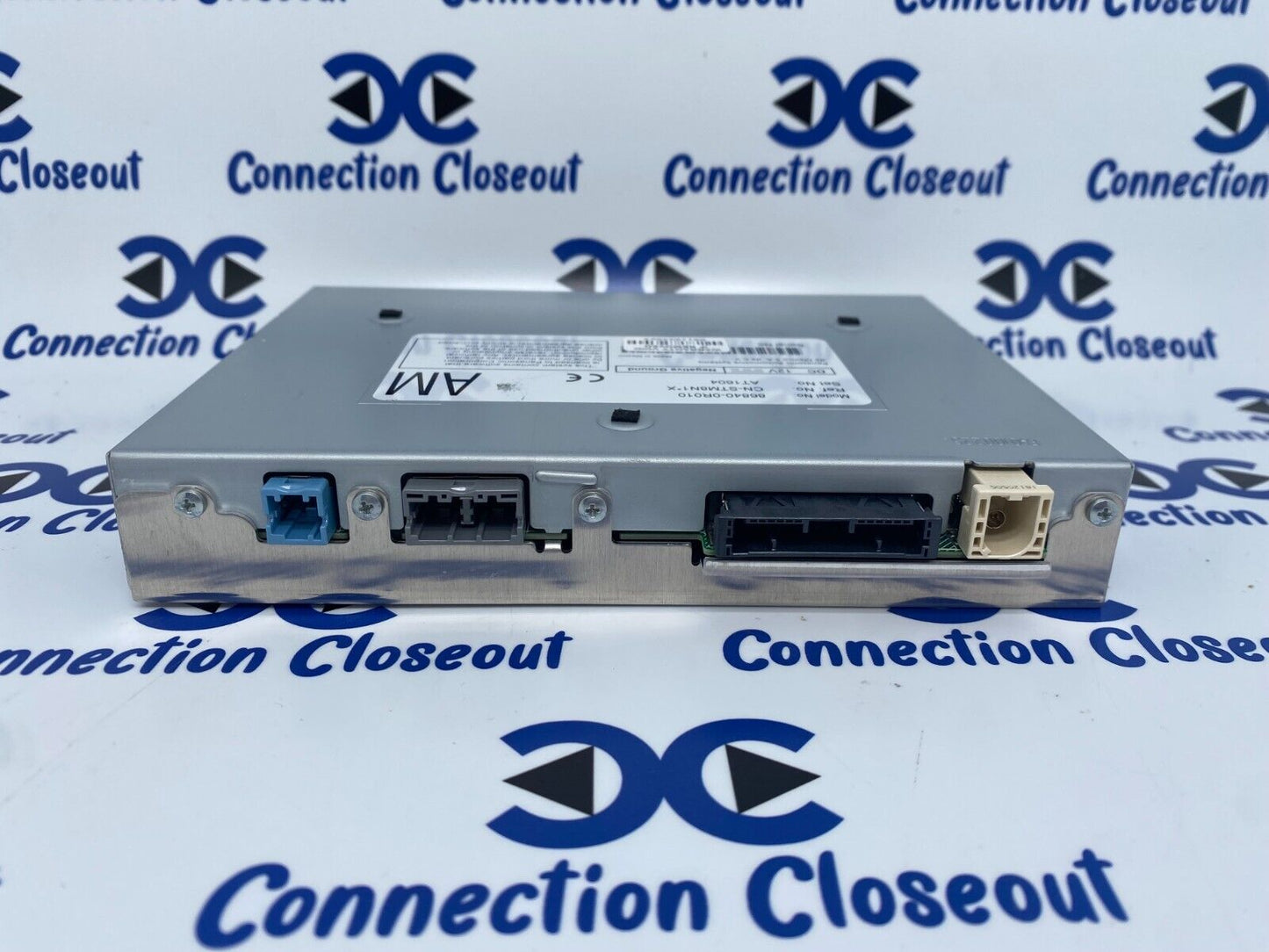 2018 2019 Toyota RAV4 Sienna OEM Navigation Control Module (86840-0R010)