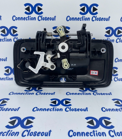 2016- 2019 GMC Genuine OEM Tailgate Handle (84203910)