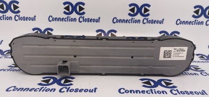 ✅ 23176290 OEM AC Control Panel Assembly 2017- 2019 Chevy Silverado GMC Sierra