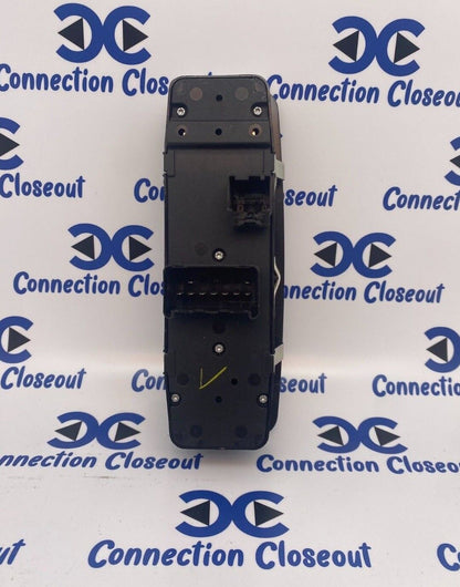 2012- 2020 Chrysler Dodge RAM Window Switch Front Driver (68110866AA)