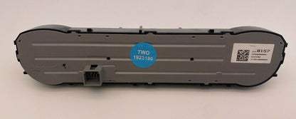 ✅ 23168157 2017- 2019 General Motors AC Control Panel Assembly OEM
