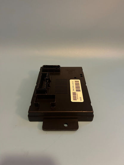2014 Ford Taurus Temperature Climate Control Module OEM EG1T-18C612-BE