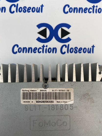 2010- 2019 Ford Expedition Audio Amplifier OEM (9L1T-18T805-AB)