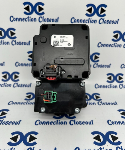 2013- 2021 Ram 1500 Transmission Shifter Switch Mopar OEM (68171966AJ)