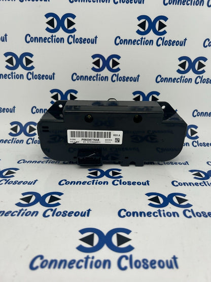 ✅ 2014- 2024 RAM 1500 2500 Temperature Control Single Plug AC OEM 68236776AB