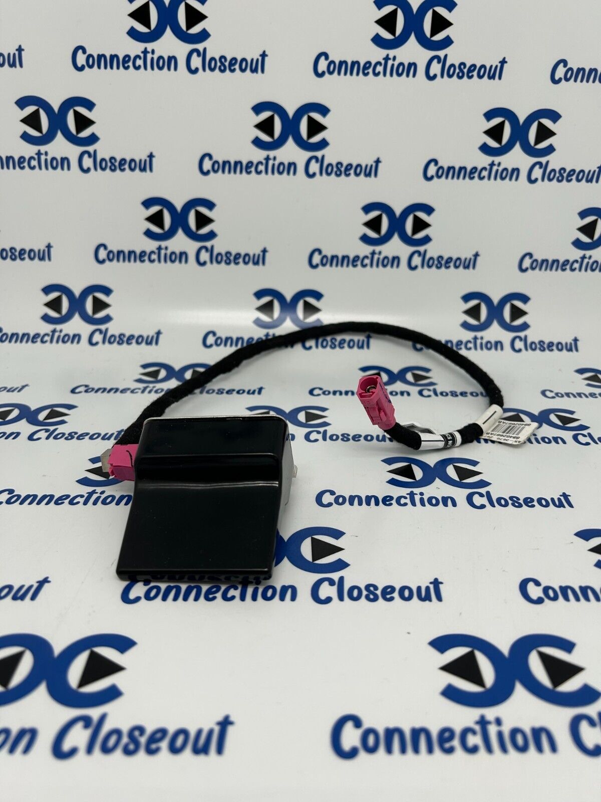 2017- 2024 Dodge Chrysler Jeep RAM Satellite Antenna (68293977AA)