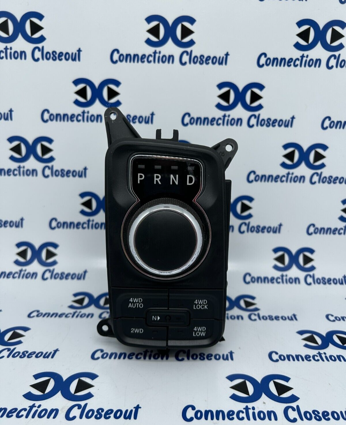 2013- 2021 Ram 1500 Transmission Shifter Switch Mopar OEM (68171966AJ)