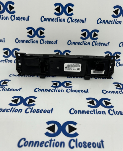 2015- 2022 RAM 1500 2500 3500 Mopar Instrument Panel Switch & TBC Gain 68247634A