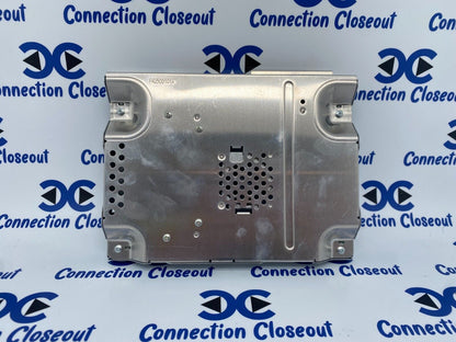 2018 2019 Toyota RAV4 Sienna OEM Navigation Control Module (86840-0R010)