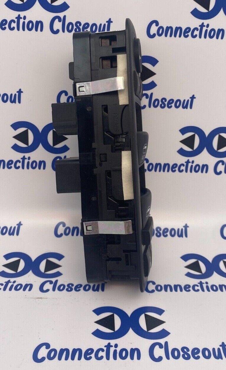 2012- 2020 Chrysler Dodge RAM Window Switch Front Driver (68110866AA)