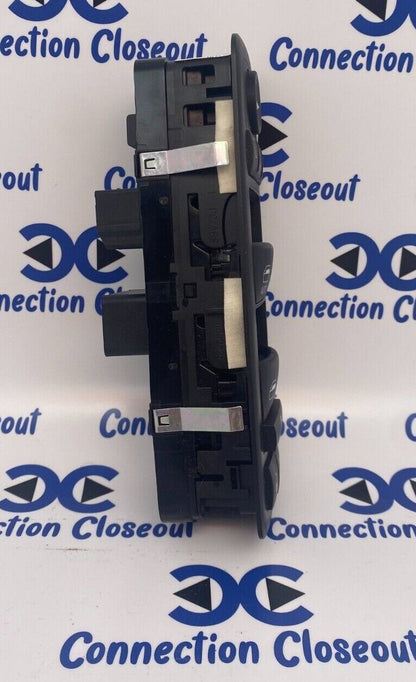 2012- 2020 Chrysler Dodge RAM Window Switch Front Driver (68110866AA)