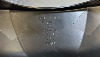 ✅ GR3B3530A 2016 Ford Mustang Speedometer Gauge Cluster Bezel Trim OEM