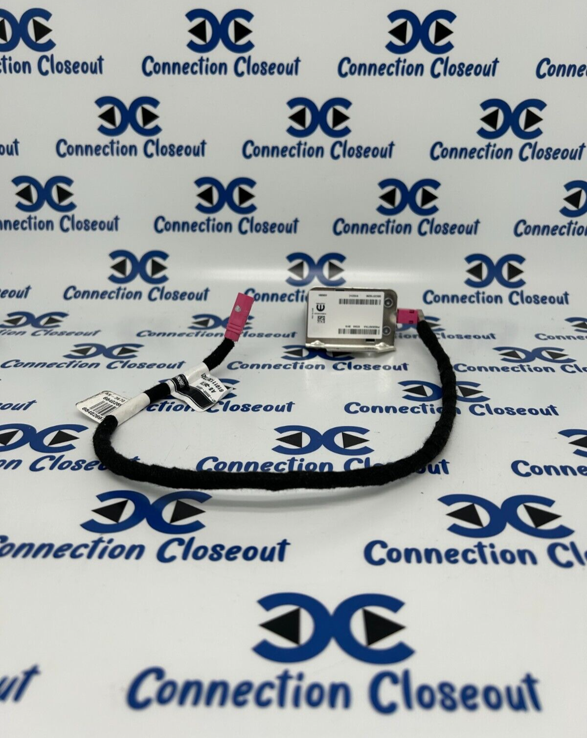 2017- 2024 Dodge Chrysler Jeep RAM Satellite Antenna (68293977AA)