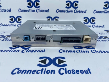 2019 Toyota Avalon Navigation Control Module (86840-07050)